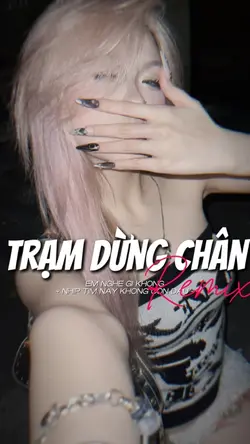 TRẠM DỪNG CHÂN