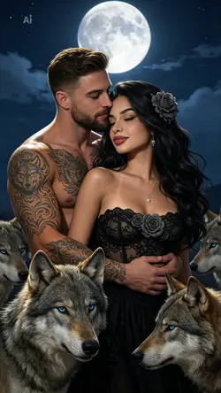 Wolf Bond