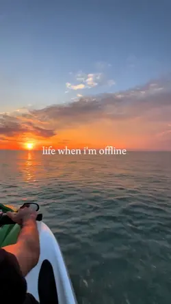 life when im offline