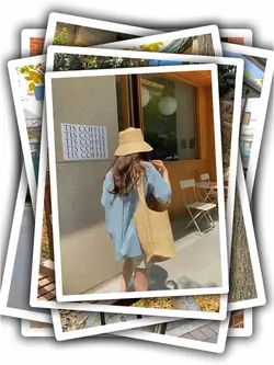 10Pic Clip Aesthetuc