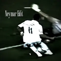 Neymar Santos NV
