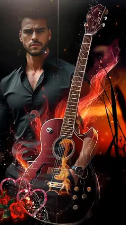 Guitar