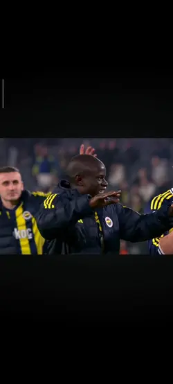 ngolo