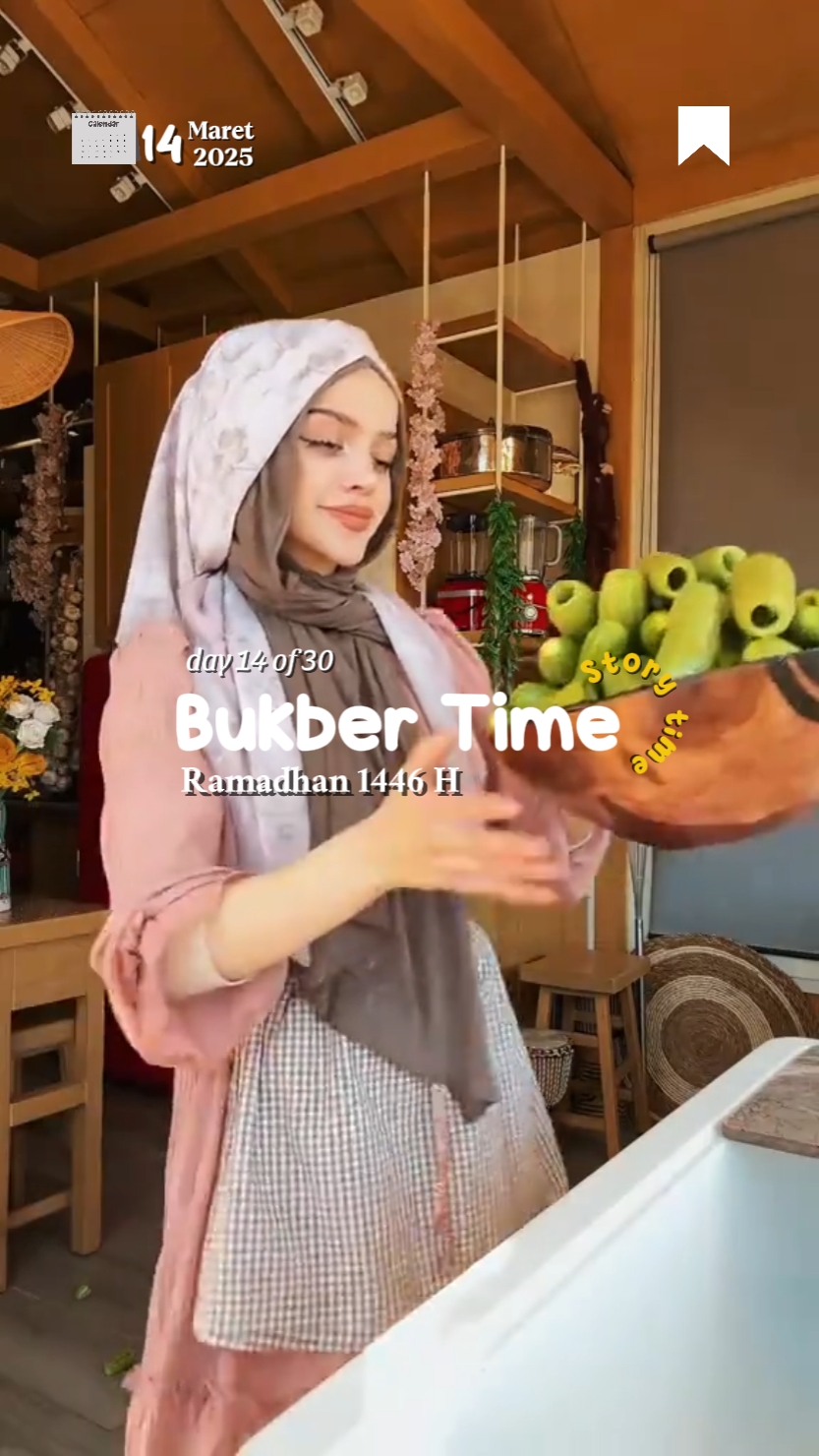 Ramazan 14. gün 