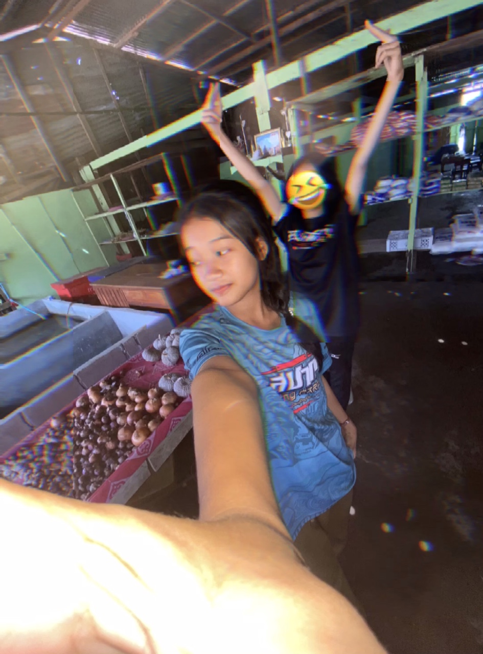 ขอไห้เธอใจดีกับฉัน🥺