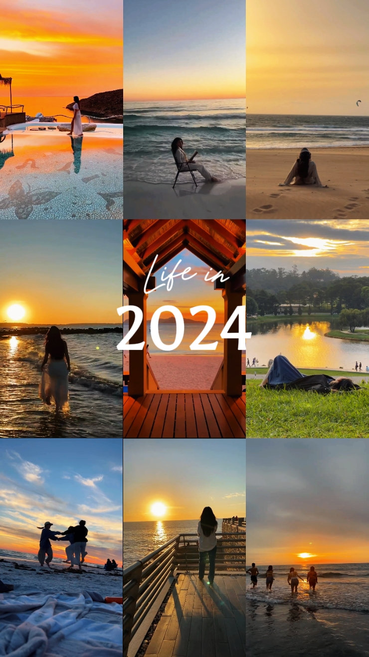 TENDÊNCIA DE RECAPITULAÇÃO DE 2024
