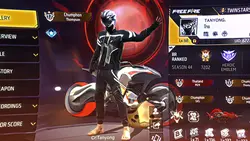 โปรไฟล์เกม