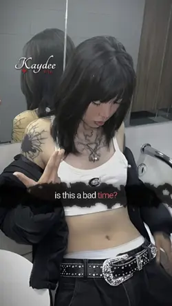 BAD TIME - Lil Tecca