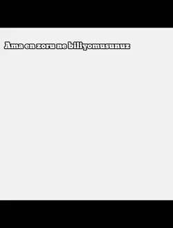 Kurgusal karakter...