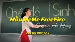Chế độ sinh tồn