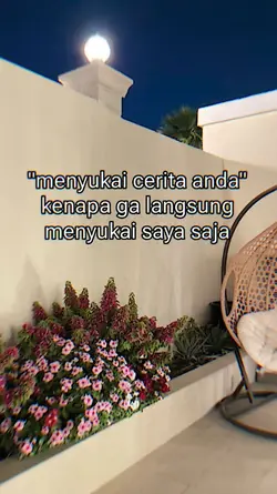 menyukai cerita anda