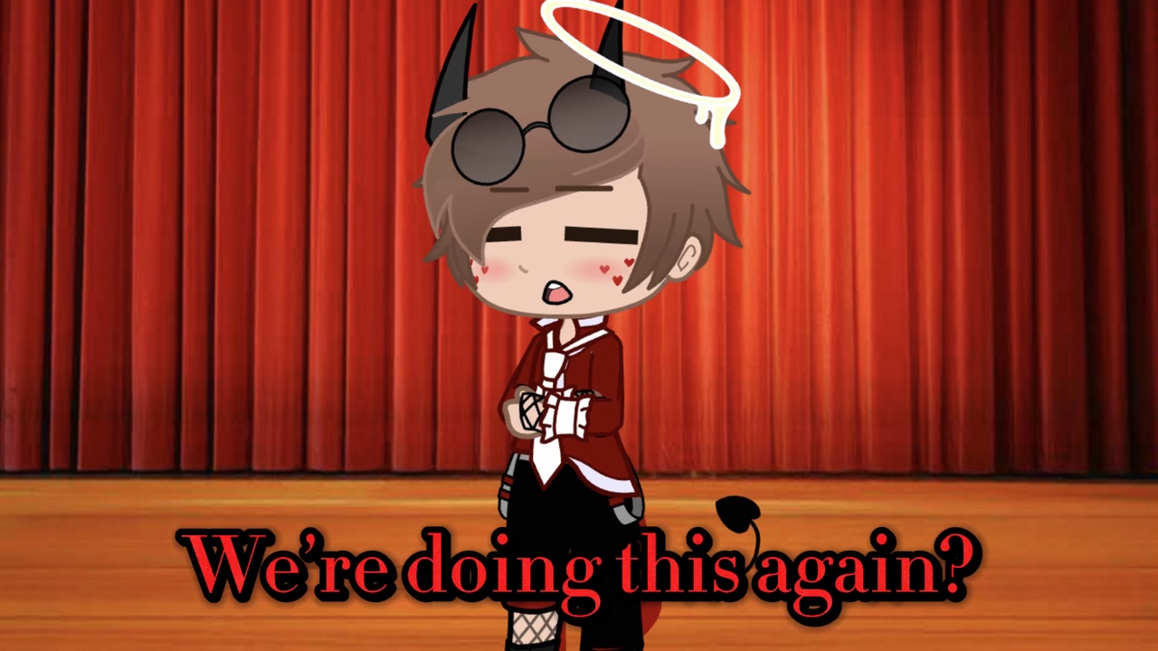 Dares pt 2 (Swear⚠️)