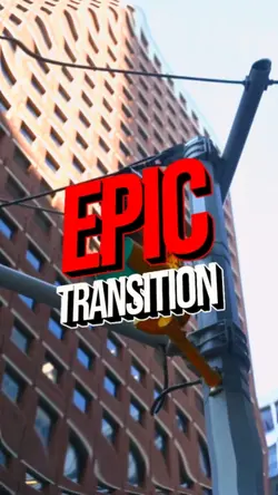 epic transition 