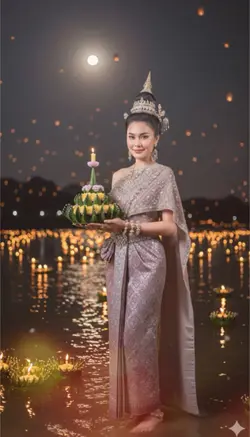 วันลอยกระทง