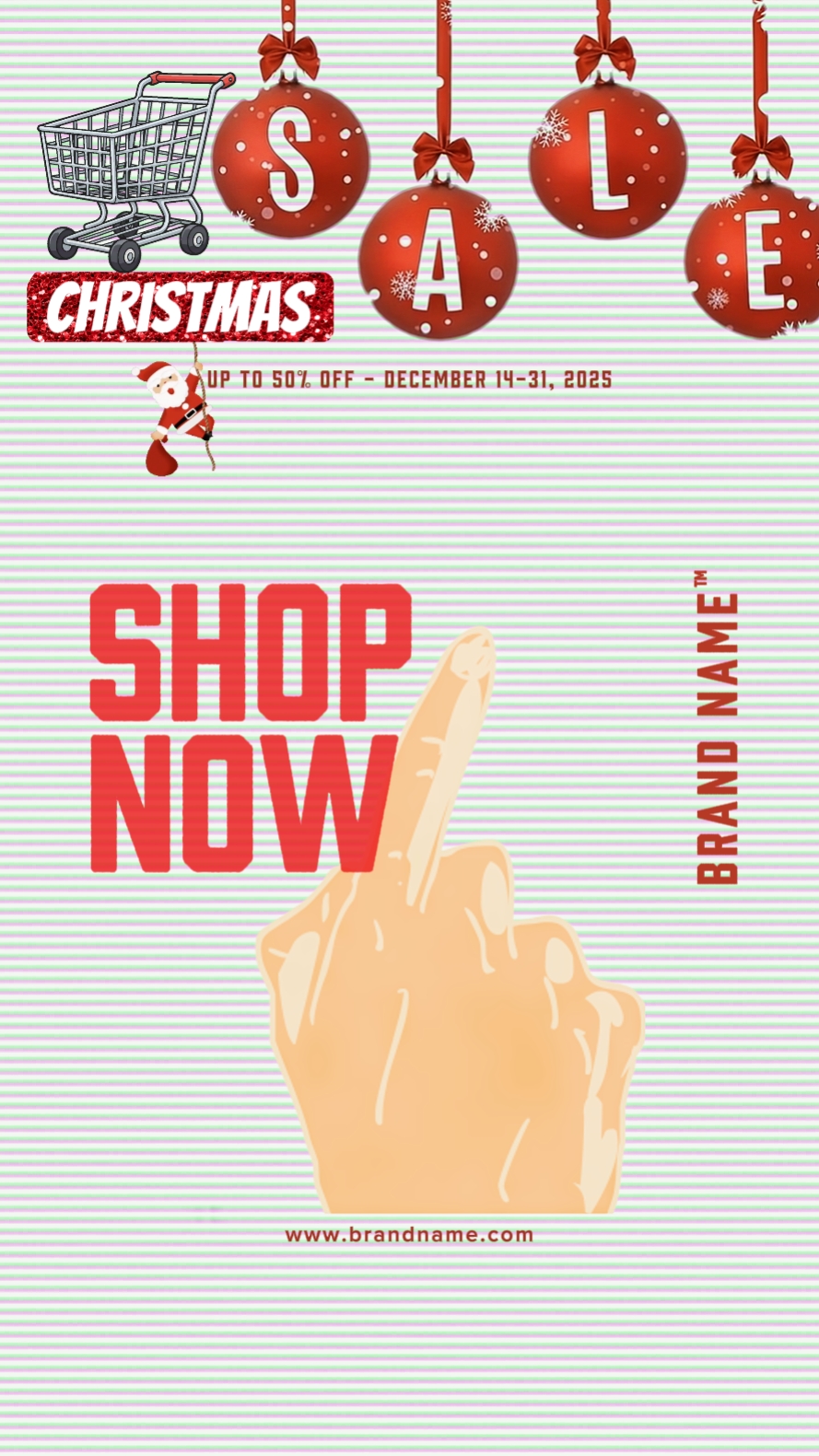 PROMOÇÃO DE NATAL