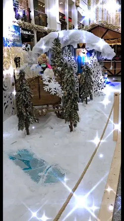 Christmas Vibes Temp