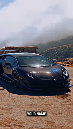 LAMBORGHINI