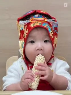 抓周