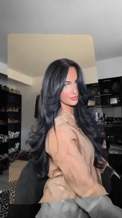 HAIR Salon transform