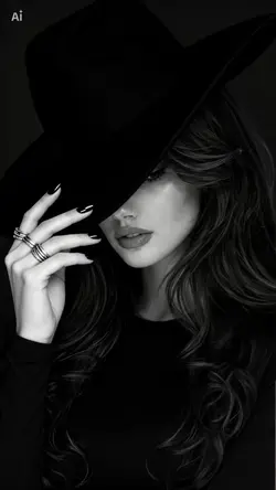 BW photoshoot