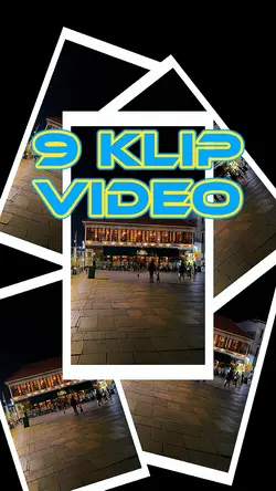 9 KLIP VIDEO