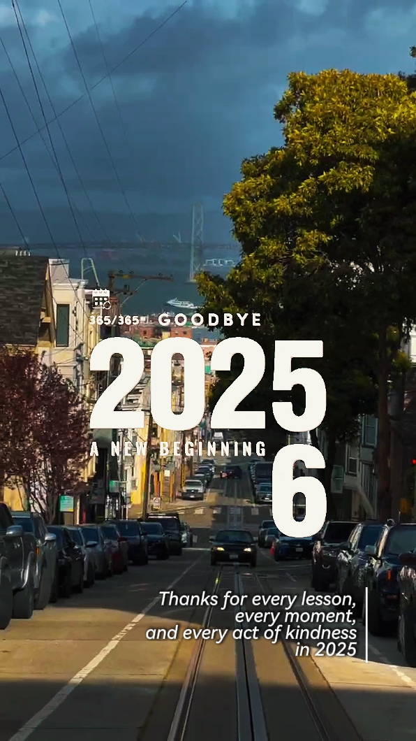 thanks you 2025