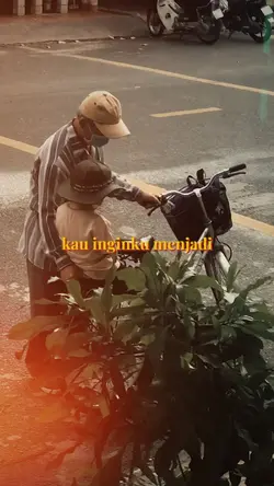 yg terbaik bagimu