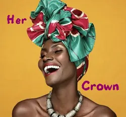 Her Crown