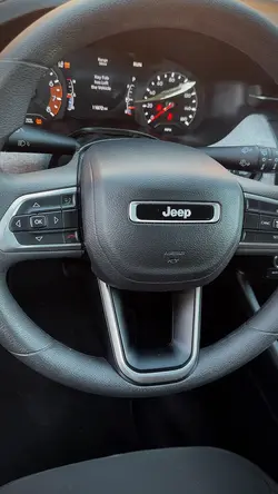 JEEP COMPASS EUA