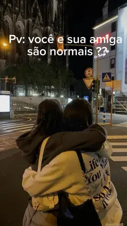 Amizade