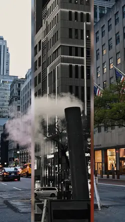 City vlog trend