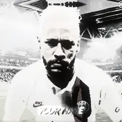 Neymar Edit