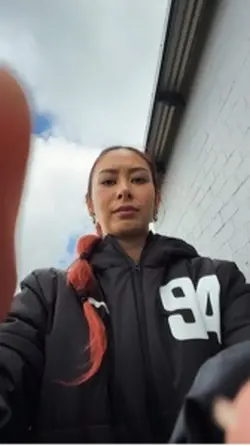 Can’t stop running 