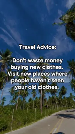 Travel Advice