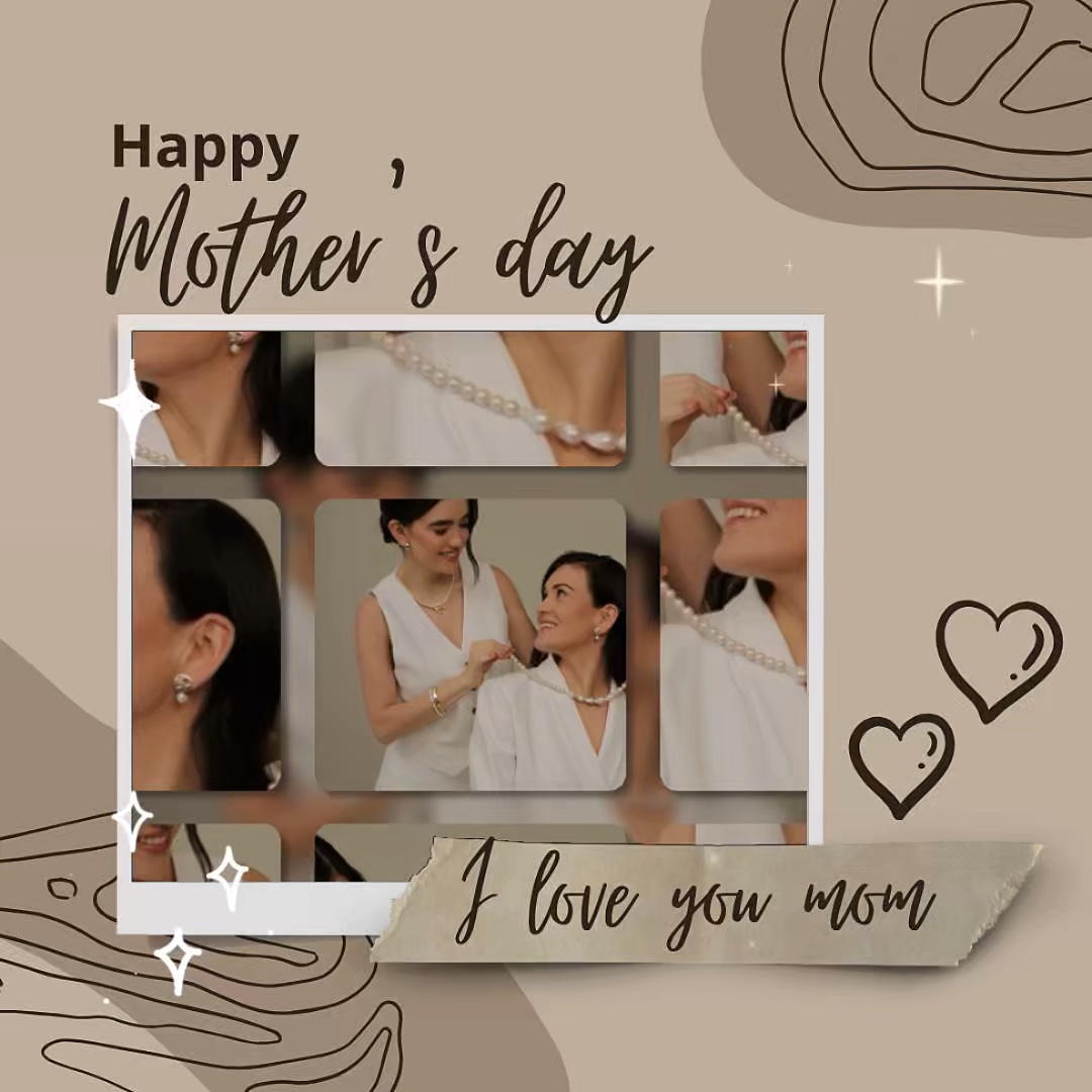 Maligayang Araw ng mga Ina❤️