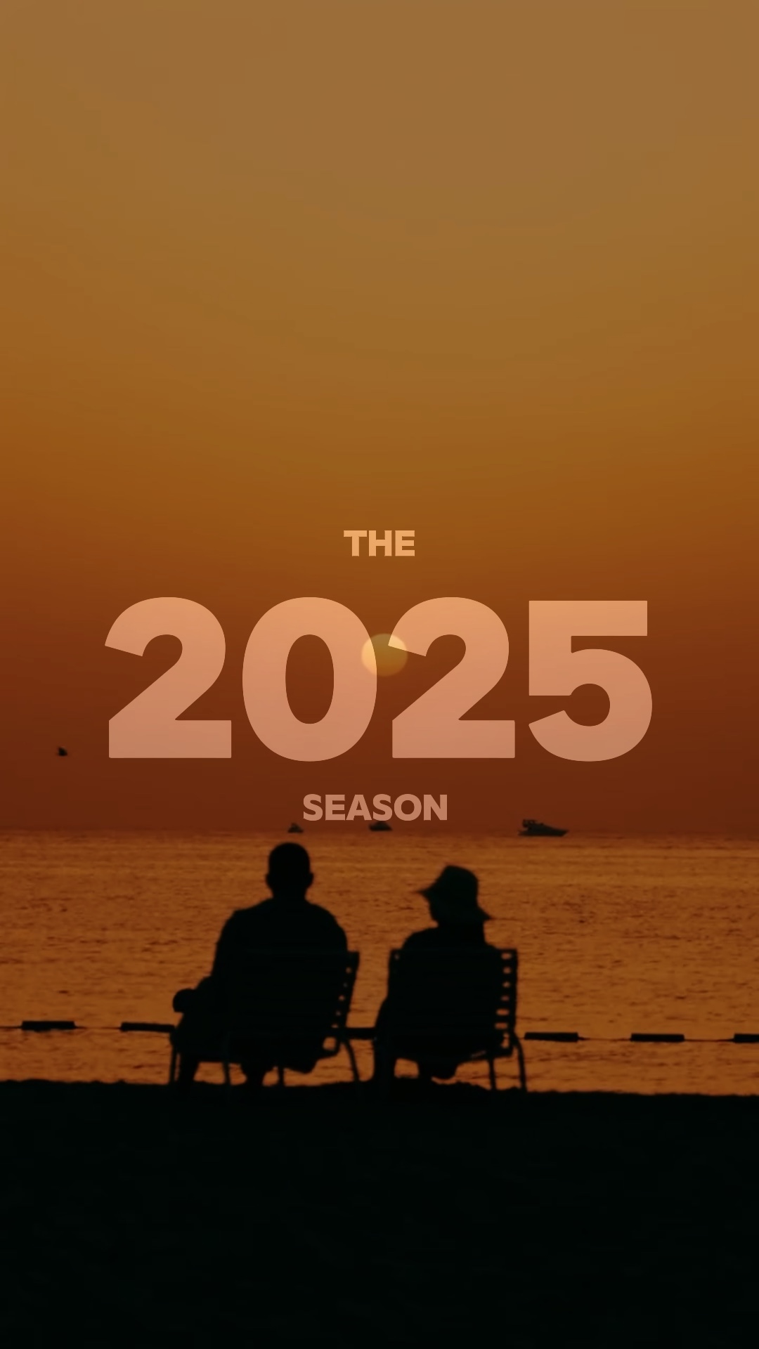 Saison 2025 