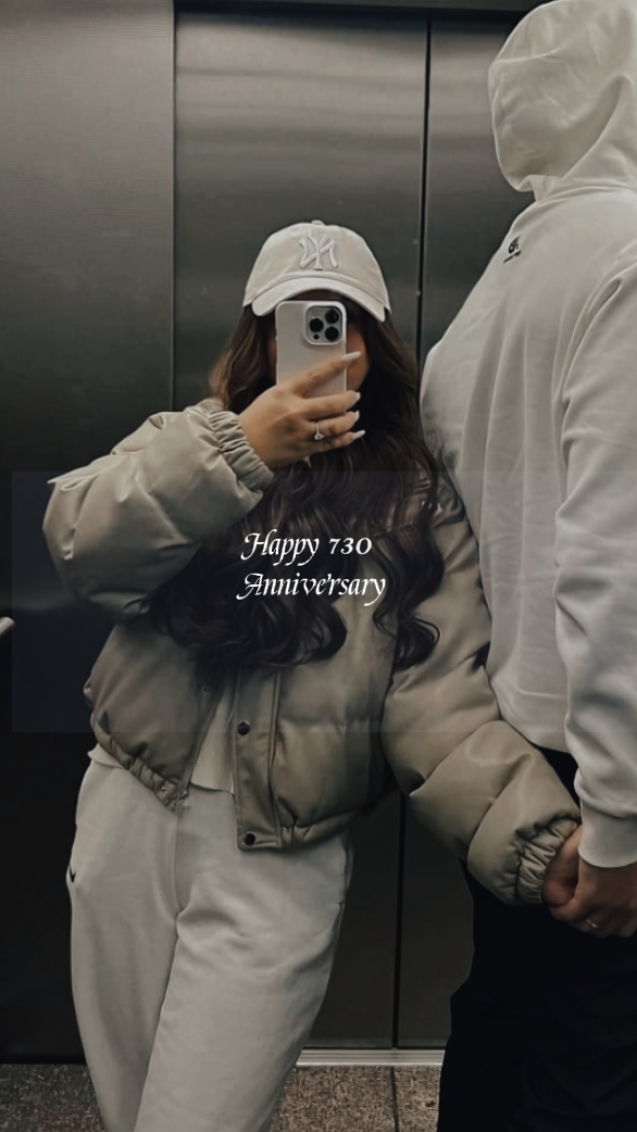 HAPPY ANNIVERSARY730