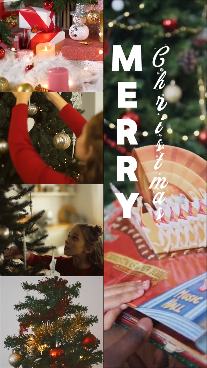 Merry Christmas 