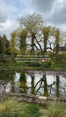 English countryside
