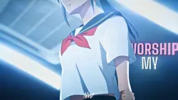 Free Anime Edit