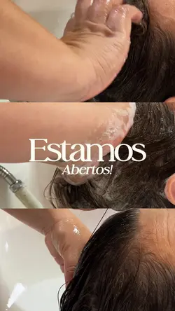 Salão de beleza