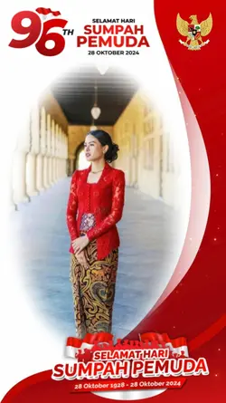 Sumpah Pemuda 2024