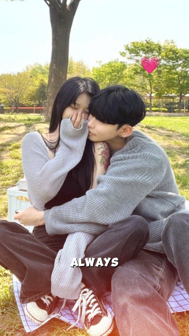 My love is your love