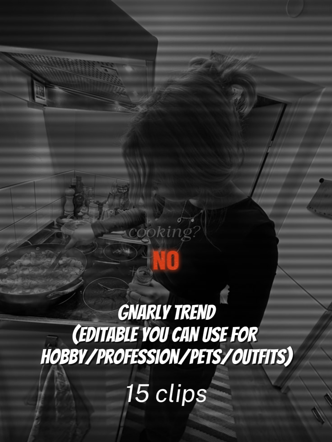 TENDENCIA GNARLY 