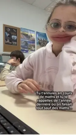 Cours de maths 