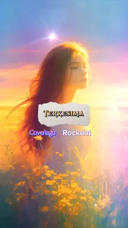 Terkesima