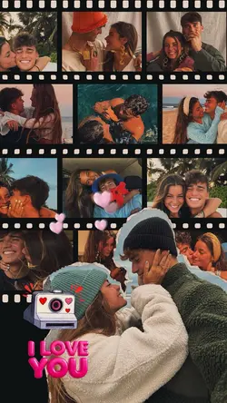 Love Story 2025 ❤️