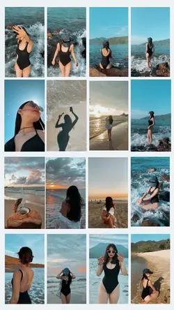 Recap vacaciones📸💛