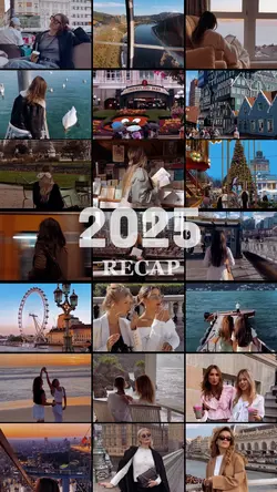 2025 RECAP 