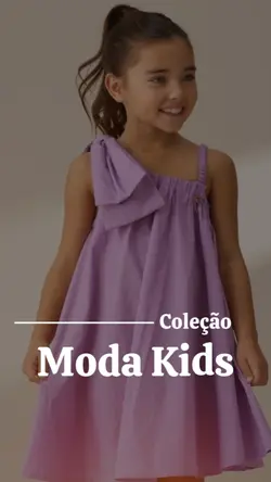 Moda Kids